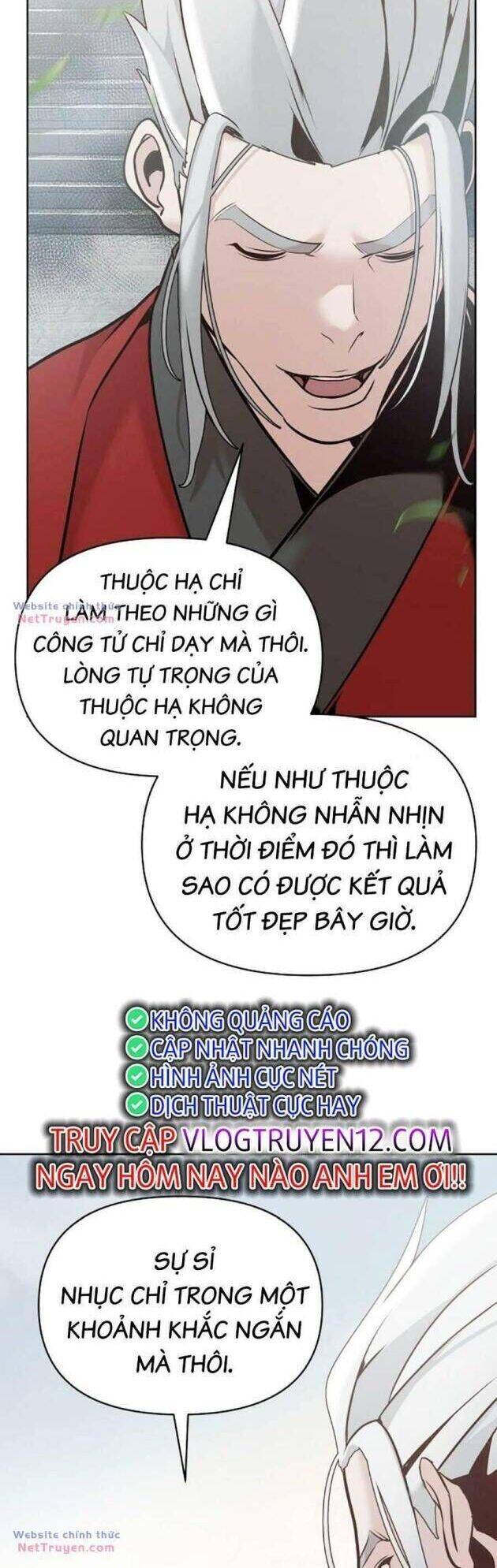 Tiểu Tử Đáng Ngờ Lại Là Cao Thủ [Chap 35-73]