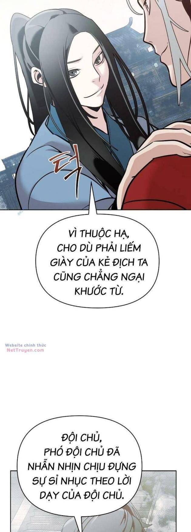 Tiểu Tử Đáng Ngờ Lại Là Cao Thủ [Chap 35-73]