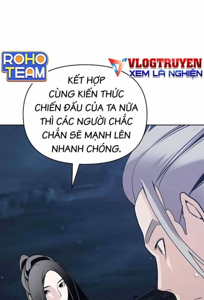 Tiểu Tử Đáng Ngờ Lại Là Cao Thủ [Chap 35-73]