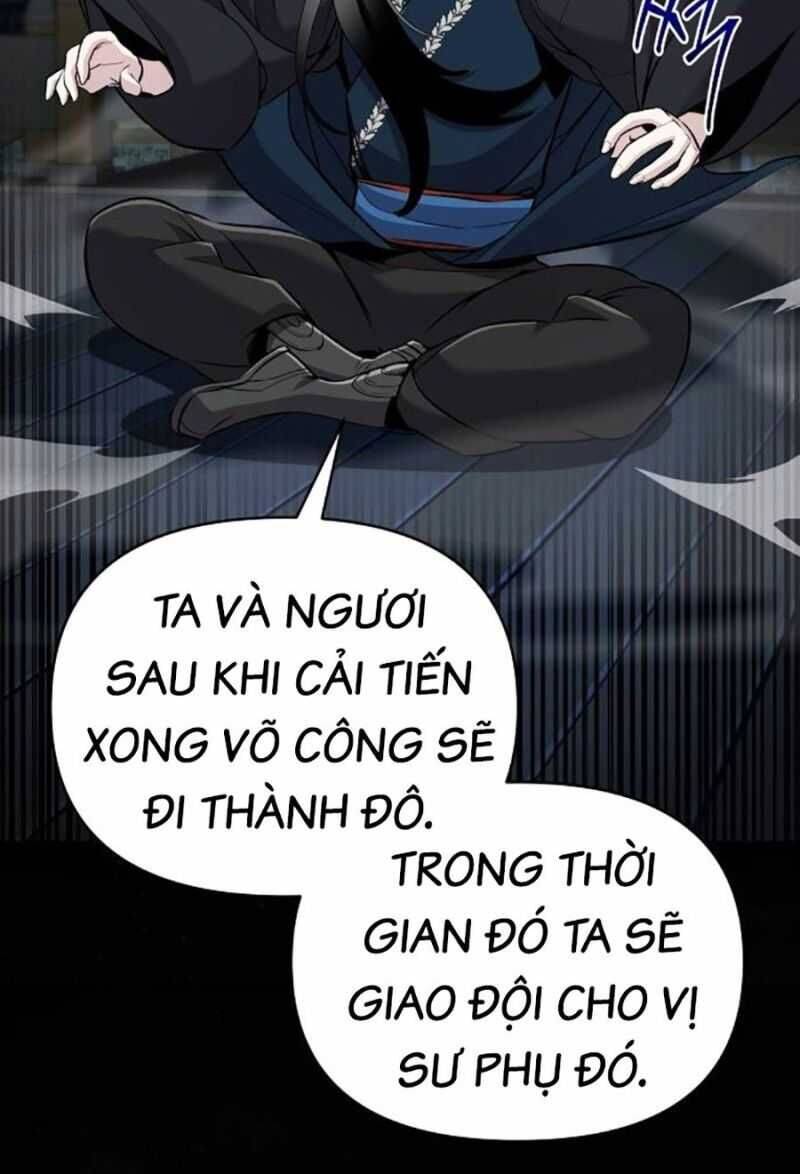 Tiểu Tử Đáng Ngờ Lại Là Cao Thủ [Chap 35-73]