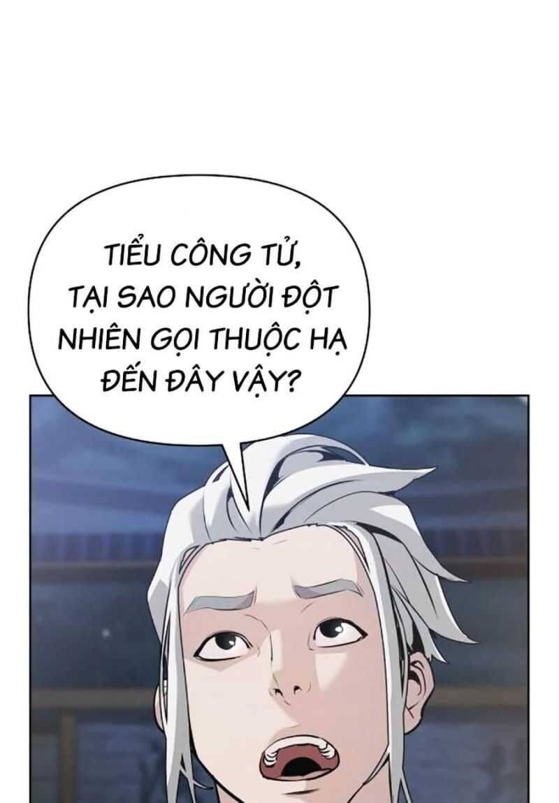 Tiểu Tử Đáng Ngờ Lại Là Cao Thủ [Chap 35-73]