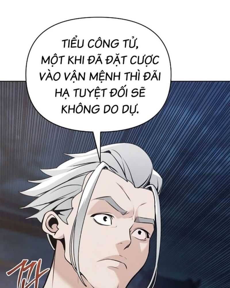 Tiểu Tử Đáng Ngờ Lại Là Cao Thủ [Chap 35-73]