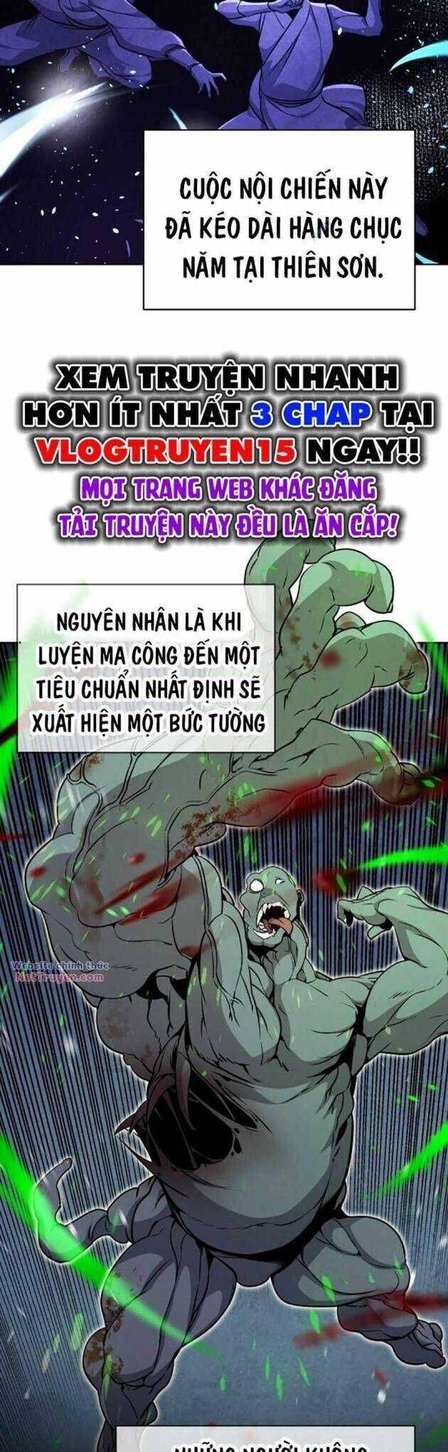 Tiểu Tử Đáng Ngờ Lại Là Cao Thủ [Chap 35-73]