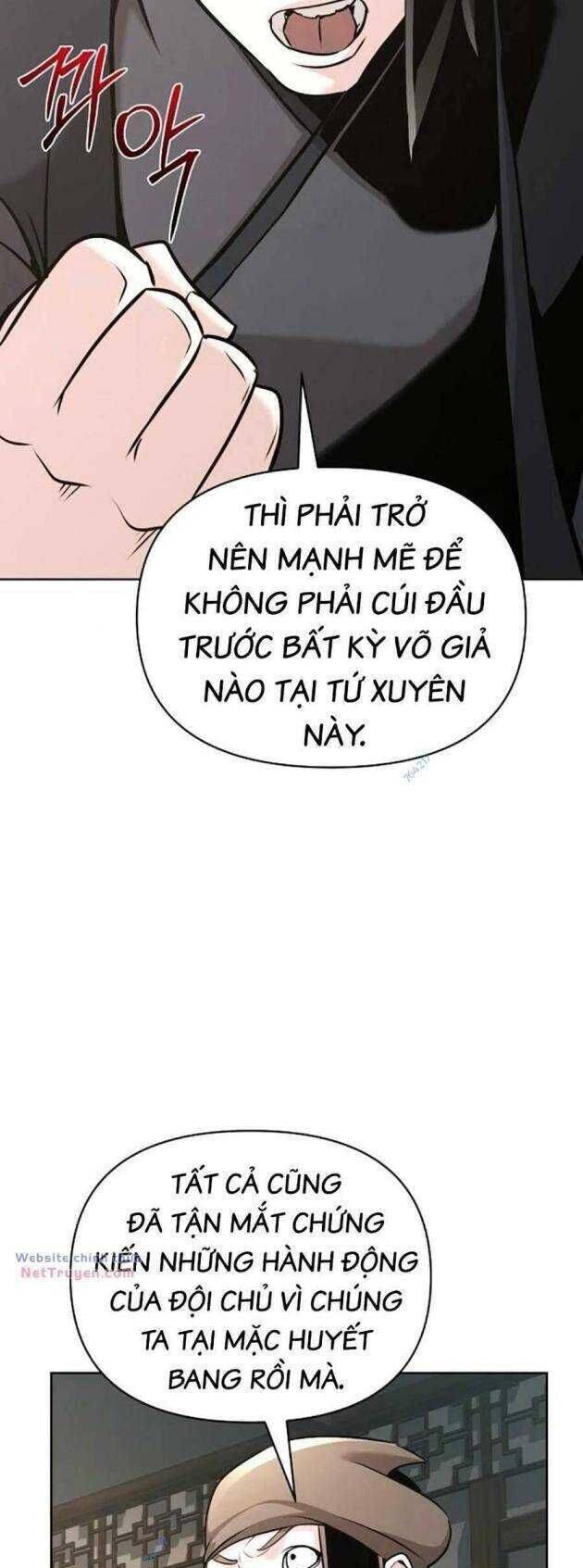 Tiểu Tử Đáng Ngờ Lại Là Cao Thủ [Chap 35-73]