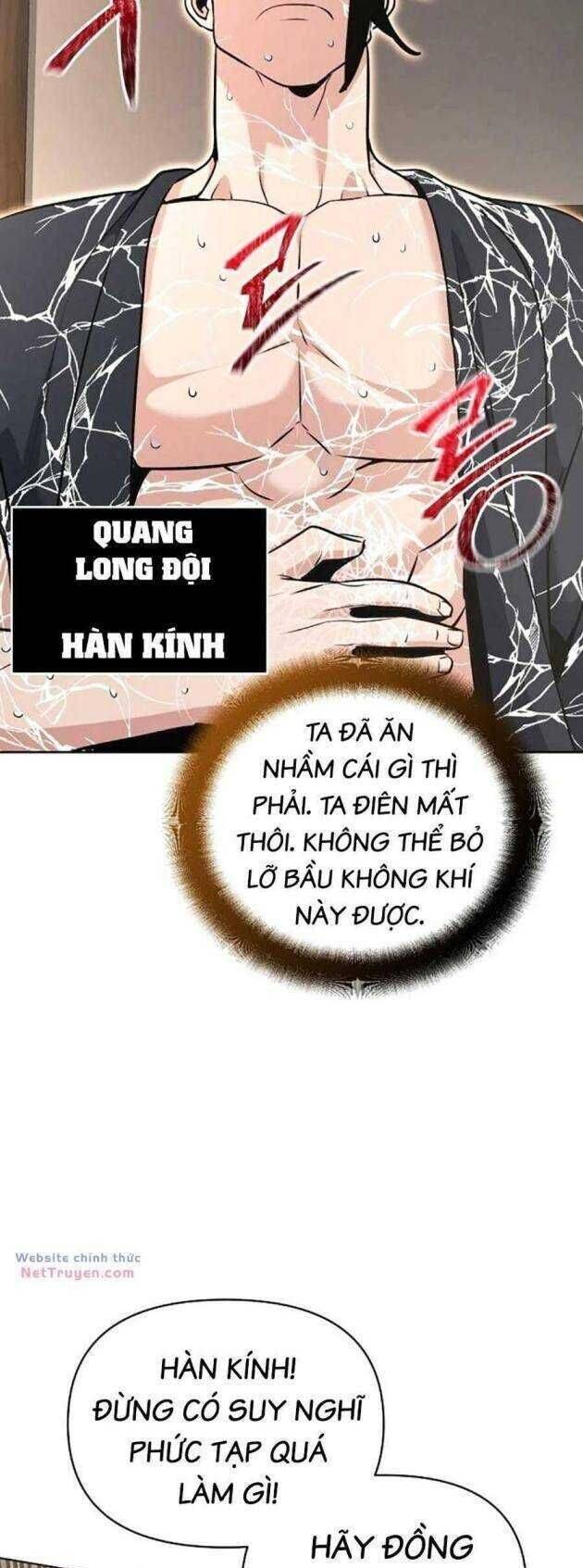 Tiểu Tử Đáng Ngờ Lại Là Cao Thủ [Chap 35-73]