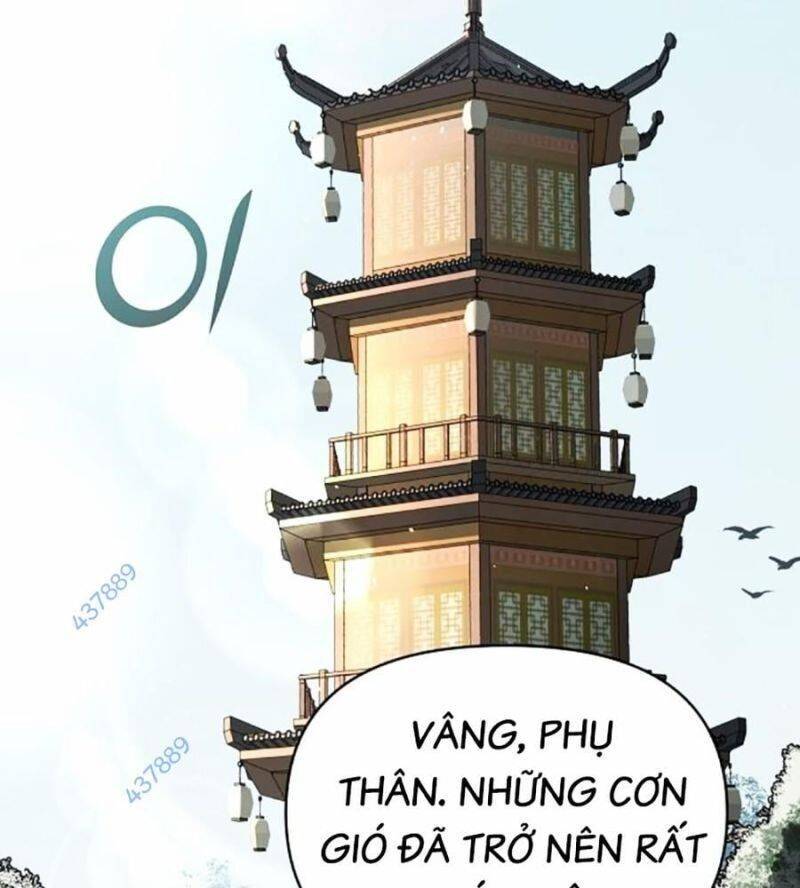 Tiểu Tử Đáng Ngờ Lại Là Cao Thủ [Chap 35-73]