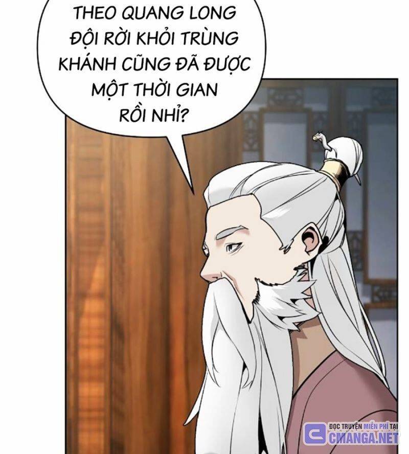 Tiểu Tử Đáng Ngờ Lại Là Cao Thủ [Chap 35-73]