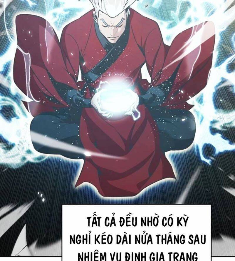 Tiểu Tử Đáng Ngờ Lại Là Cao Thủ [Chap 35-73]