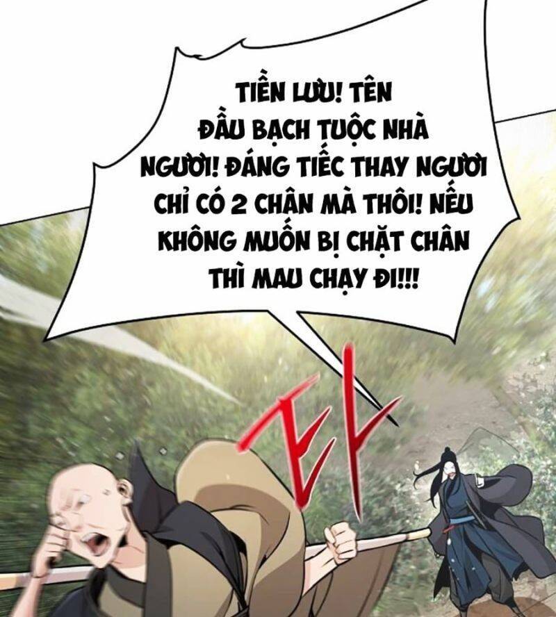 Tiểu Tử Đáng Ngờ Lại Là Cao Thủ [Chap 35-73]