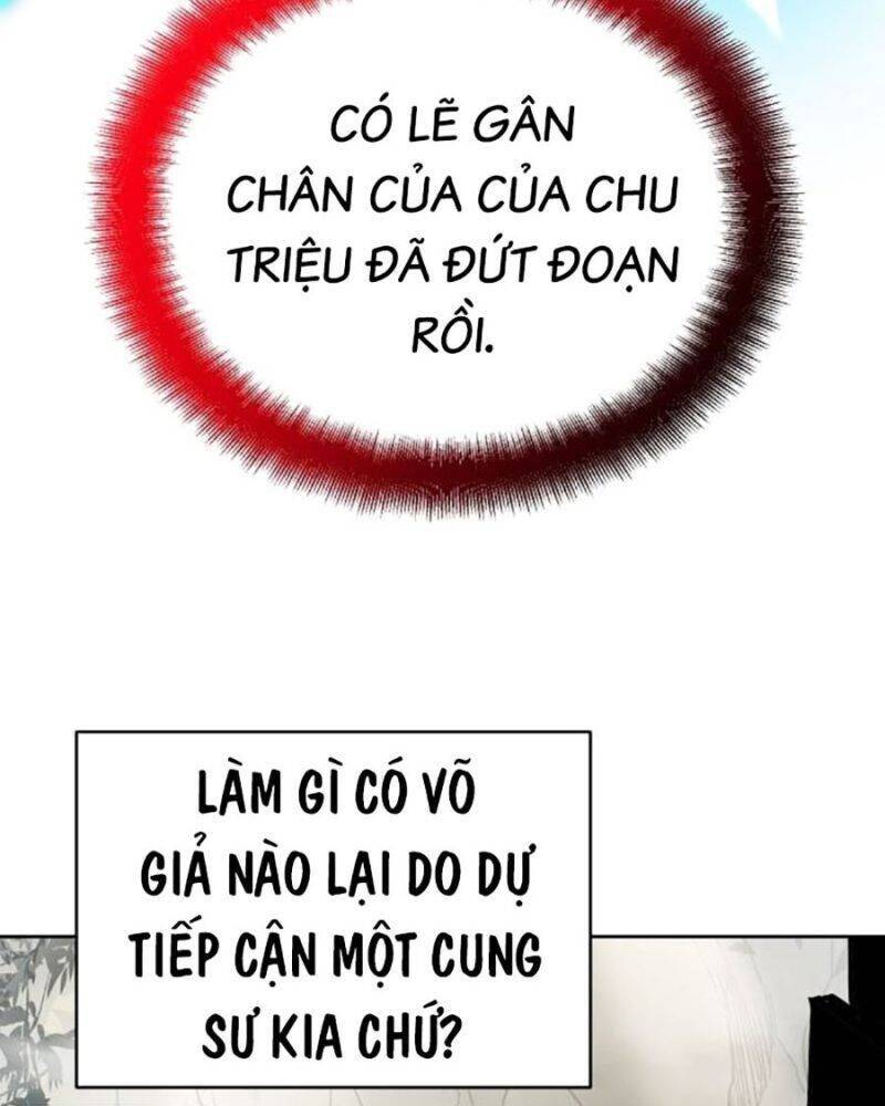 Tiểu Tử Đáng Ngờ Lại Là Cao Thủ [Chap 35-73]