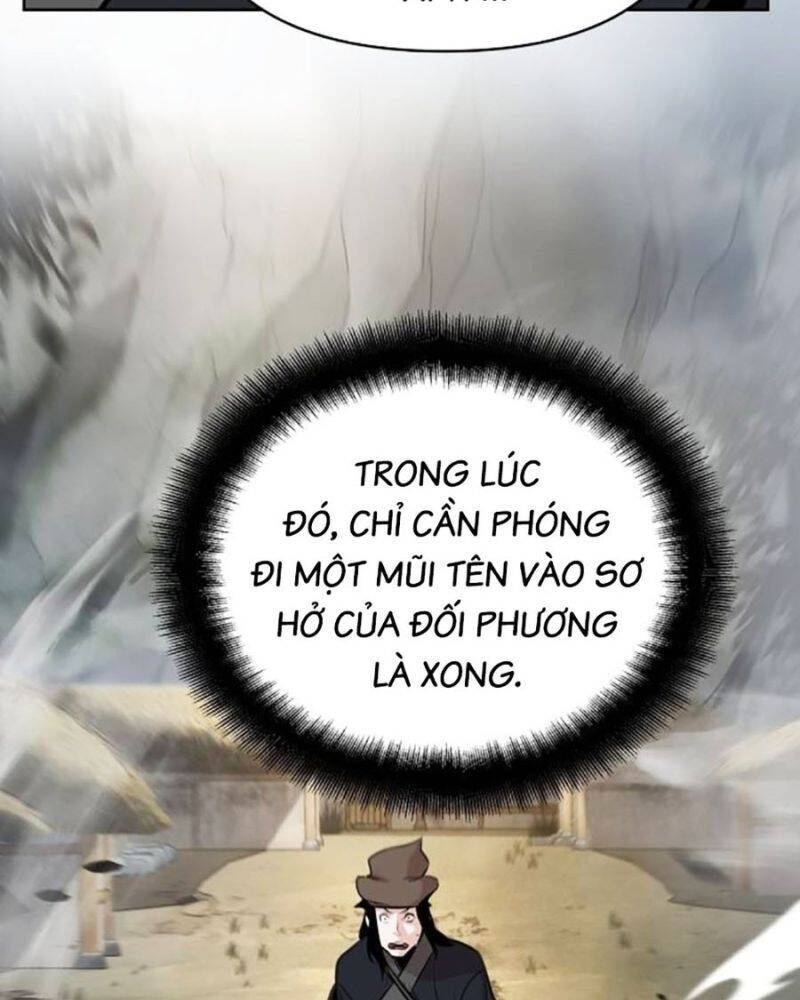 Tiểu Tử Đáng Ngờ Lại Là Cao Thủ [Chap 35-73]