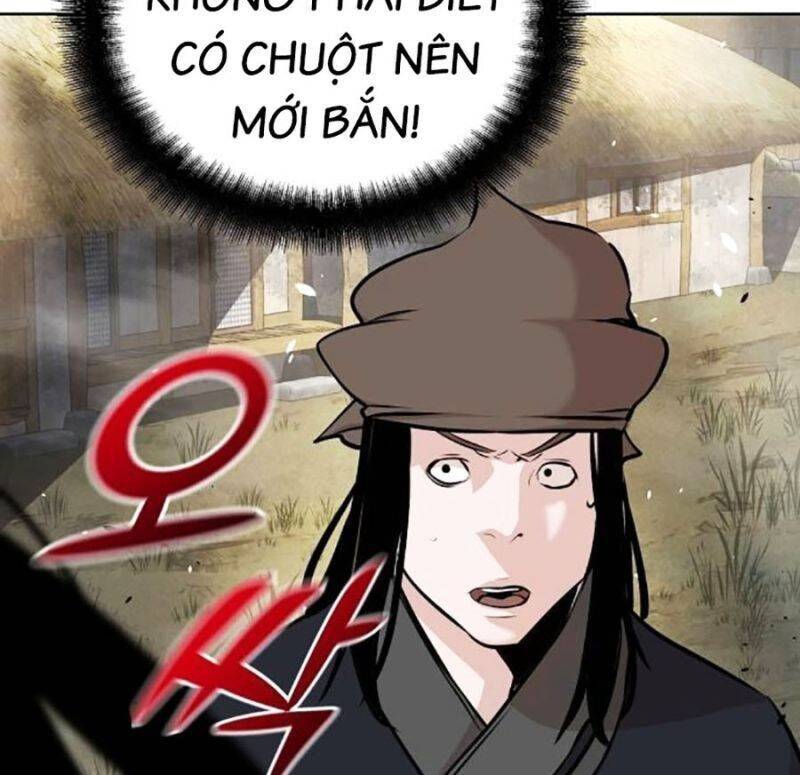 Tiểu Tử Đáng Ngờ Lại Là Cao Thủ [Chap 35-73]