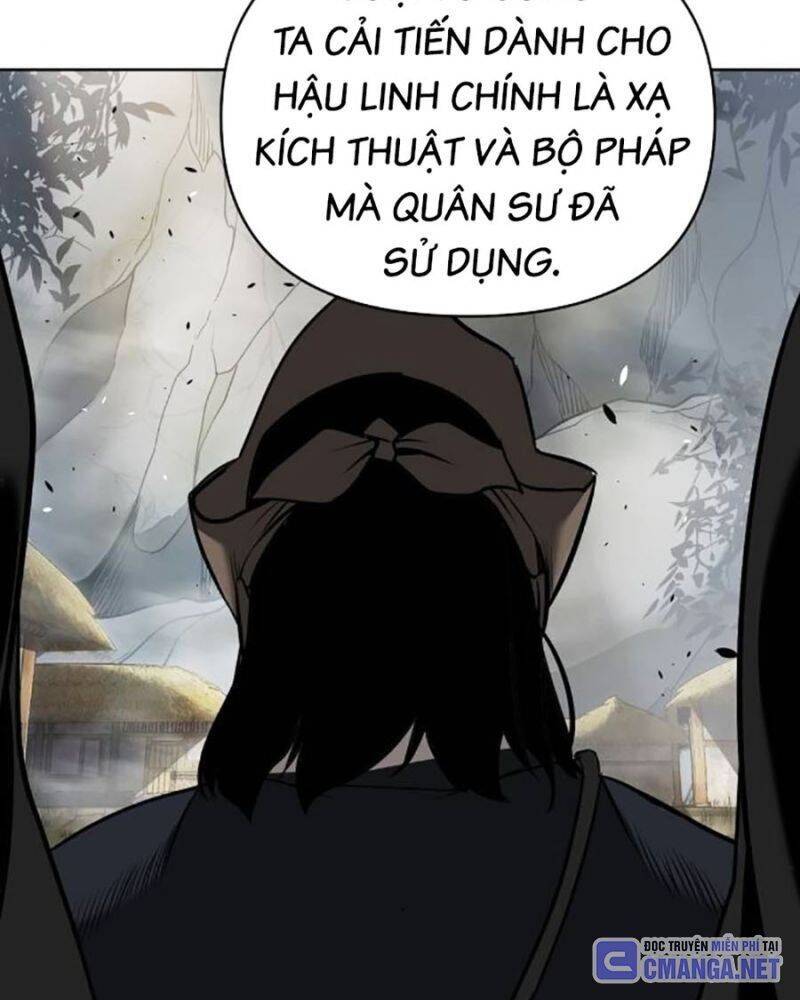 Tiểu Tử Đáng Ngờ Lại Là Cao Thủ [Chap 35-73]