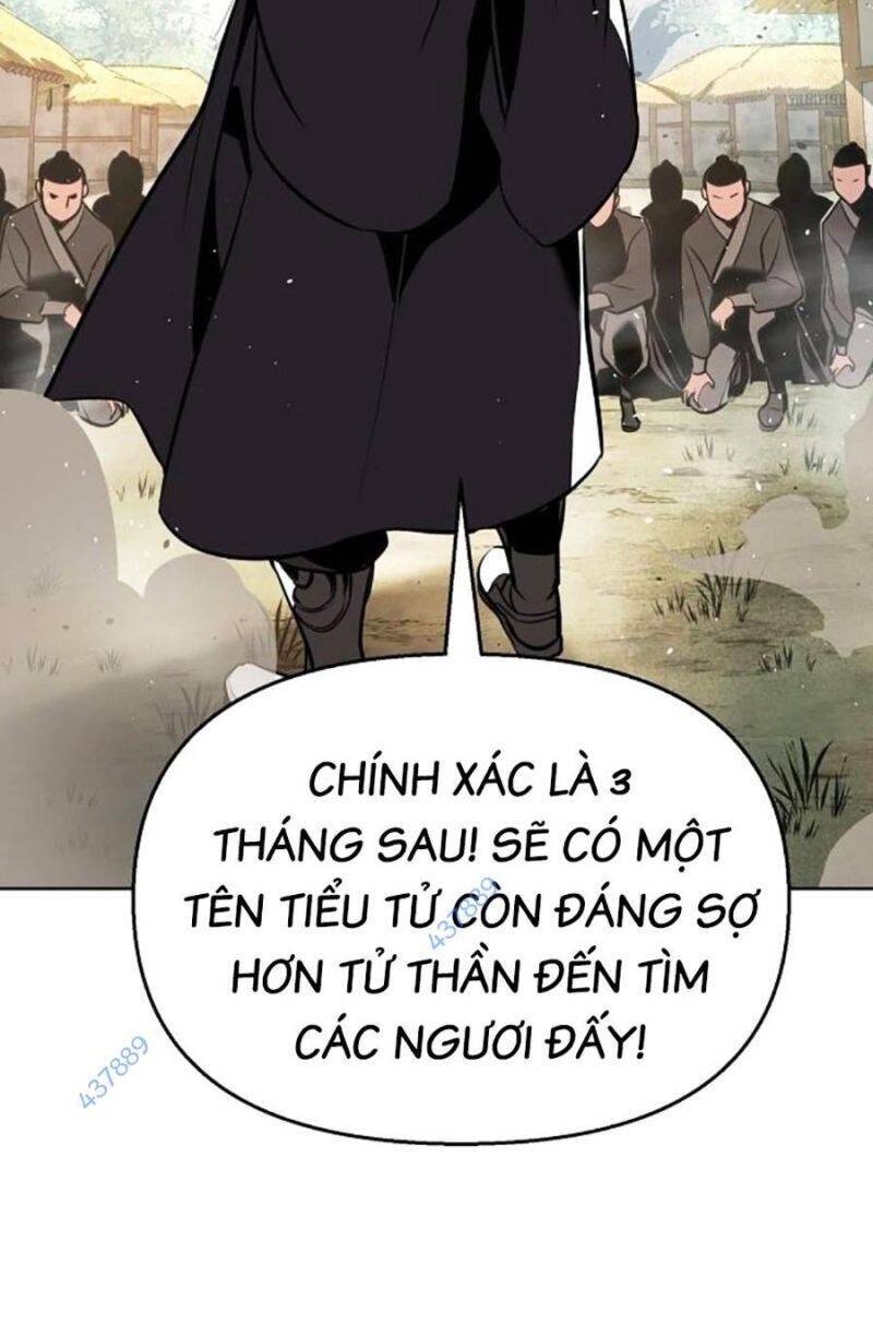 Tiểu Tử Đáng Ngờ Lại Là Cao Thủ [Chap 35-73]