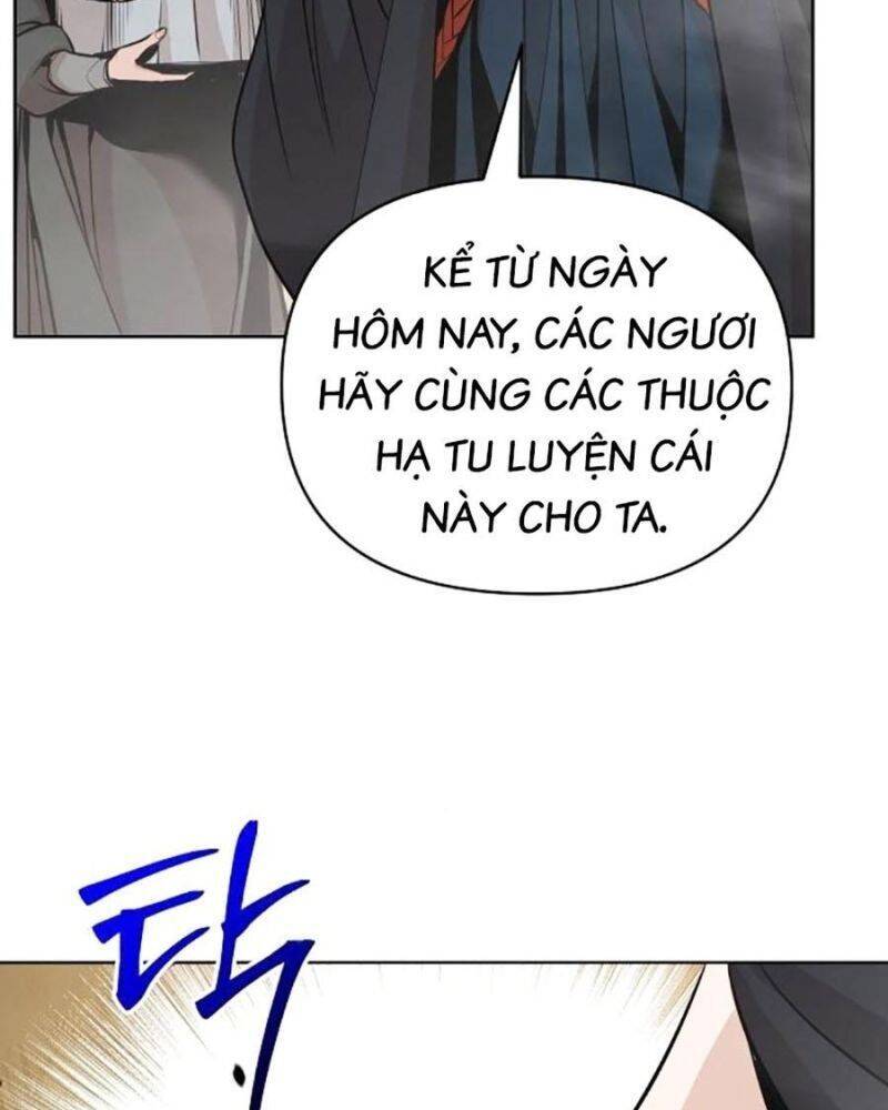 Tiểu Tử Đáng Ngờ Lại Là Cao Thủ [Chap 35-73]