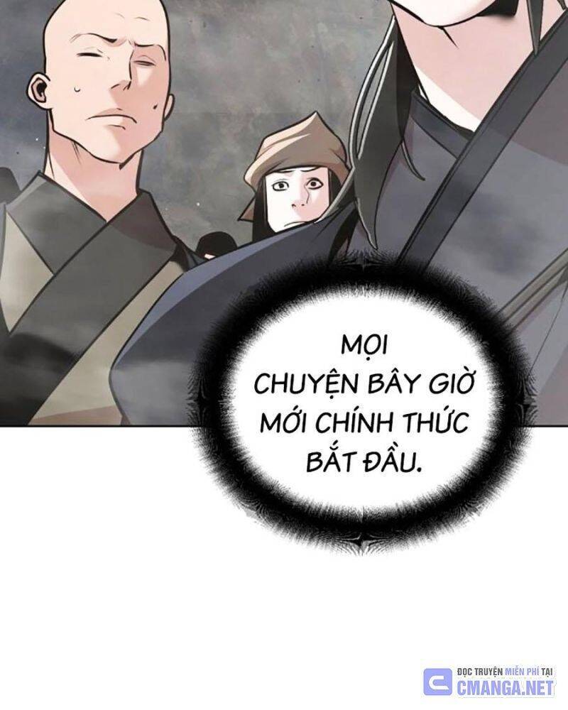 Tiểu Tử Đáng Ngờ Lại Là Cao Thủ [Chap 35-73]