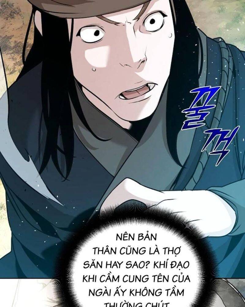 Tiểu Tử Đáng Ngờ Lại Là Cao Thủ [Chap 35-73]