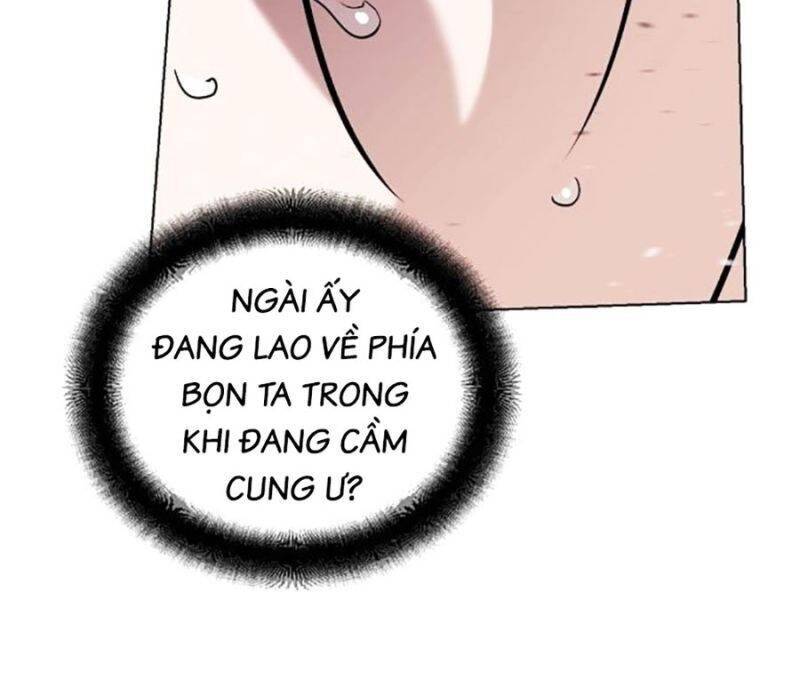 Tiểu Tử Đáng Ngờ Lại Là Cao Thủ [Chap 35-73]