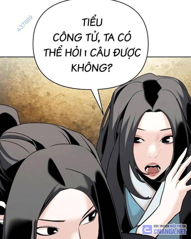 Tiểu Tử Đáng Ngờ Lại Là Cao Thủ [Chap 35-73]