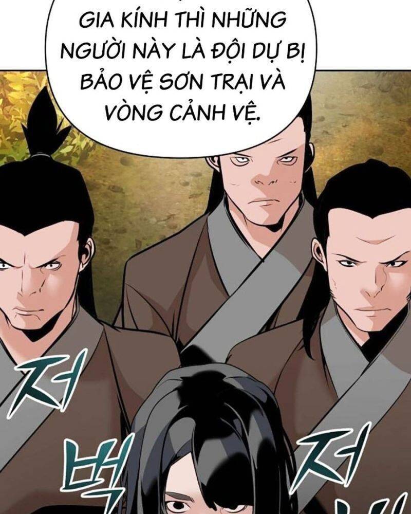 Tiểu Tử Đáng Ngờ Lại Là Cao Thủ [Chap 35-73]