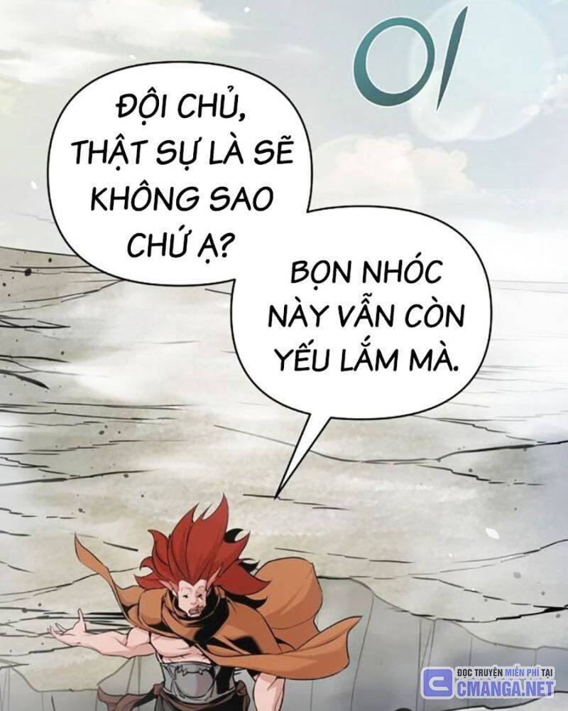 Tiểu Tử Đáng Ngờ Lại Là Cao Thủ [Chap 35-73]