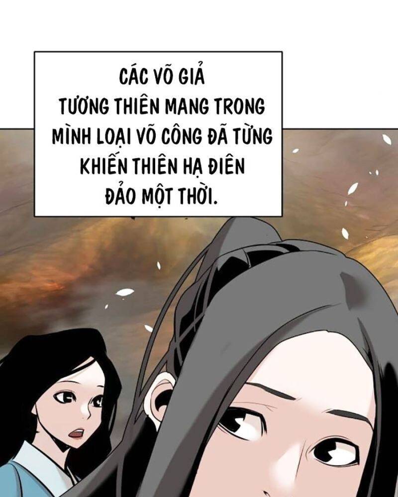 Tiểu Tử Đáng Ngờ Lại Là Cao Thủ [Chap 35-73]