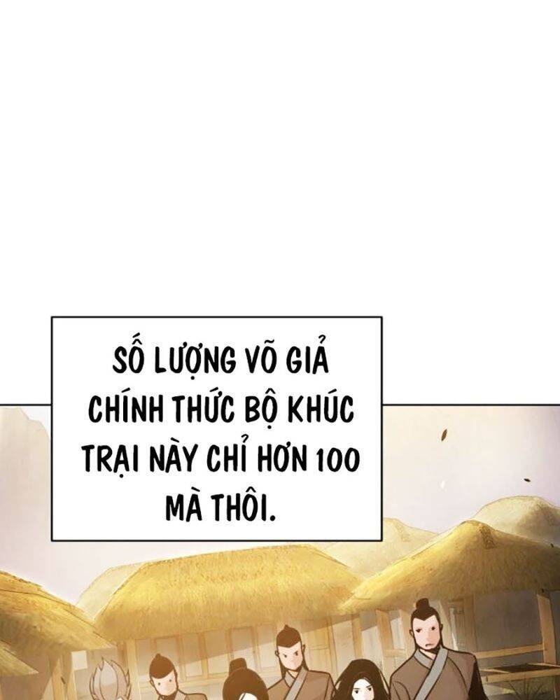 Tiểu Tử Đáng Ngờ Lại Là Cao Thủ [Chap 35-73]