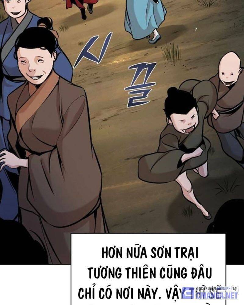 Tiểu Tử Đáng Ngờ Lại Là Cao Thủ [Chap 35-73]