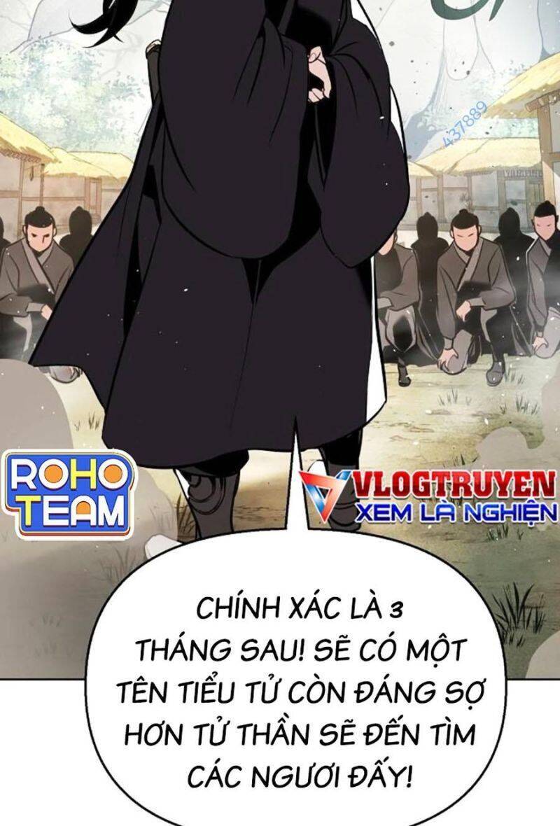 Tiểu Tử Đáng Ngờ Lại Là Cao Thủ [Chap 35-73]