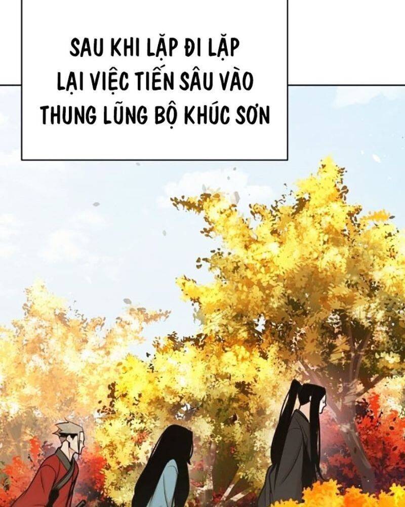 Tiểu Tử Đáng Ngờ Lại Là Cao Thủ [Chap 35-73]