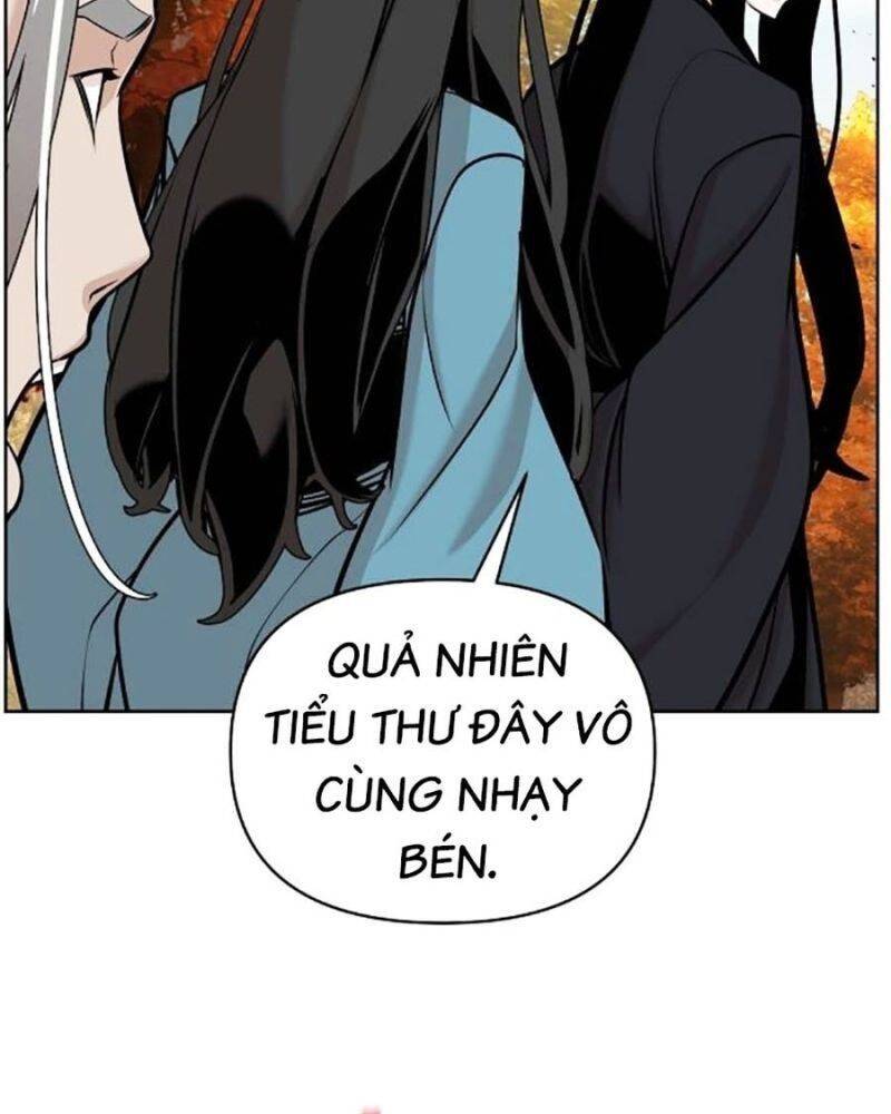 Tiểu Tử Đáng Ngờ Lại Là Cao Thủ [Chap 35-73]