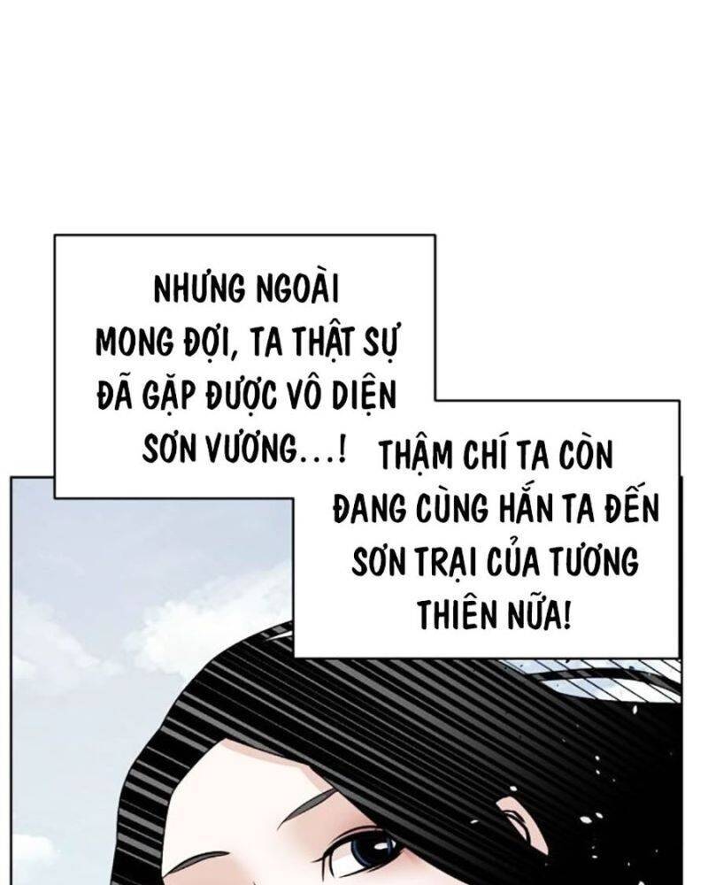 Tiểu Tử Đáng Ngờ Lại Là Cao Thủ [Chap 35-73]