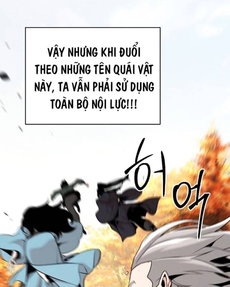 Tiểu Tử Đáng Ngờ Lại Là Cao Thủ [Chap 35-73]