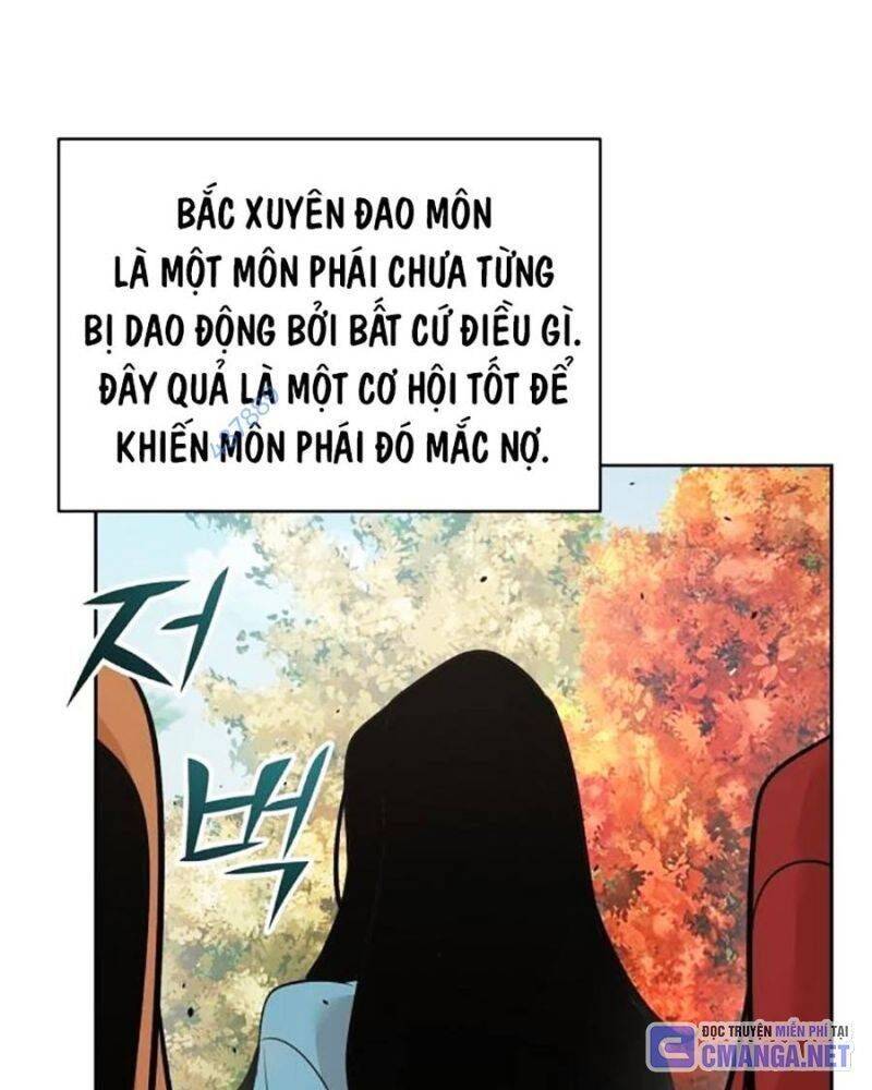 Tiểu Tử Đáng Ngờ Lại Là Cao Thủ [Chap 35-73]