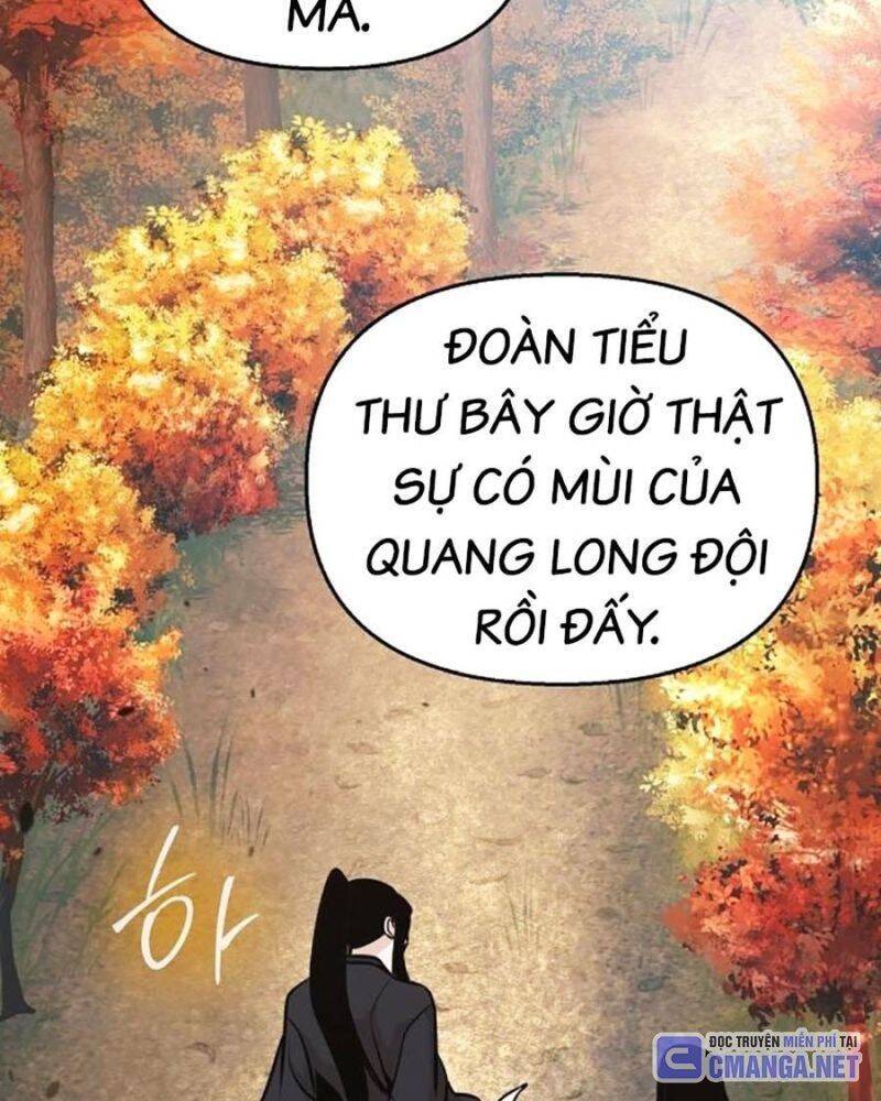 Tiểu Tử Đáng Ngờ Lại Là Cao Thủ [Chap 35-73]