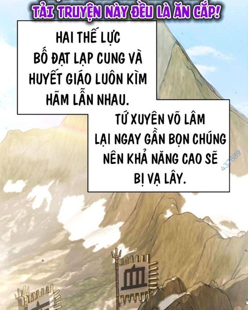 Tiểu Tử Đáng Ngờ Lại Là Cao Thủ [Chap 35-73]