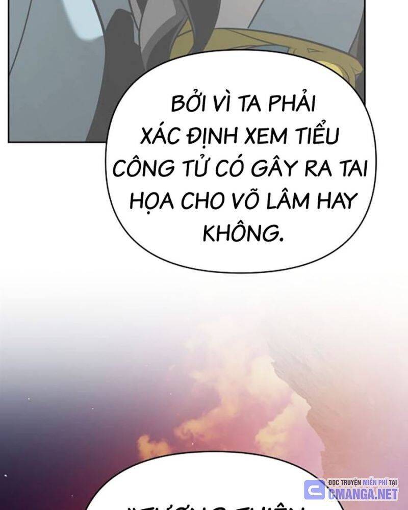 Tiểu Tử Đáng Ngờ Lại Là Cao Thủ [Chap 35-73]