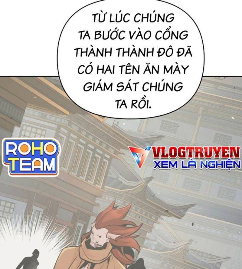 Tiểu Tử Đáng Ngờ Lại Là Cao Thủ [Chap 35-73]