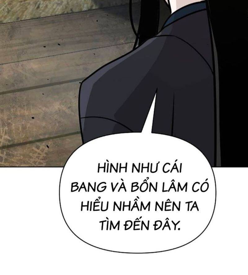 Tiểu Tử Đáng Ngờ Lại Là Cao Thủ [Chap 35-73]