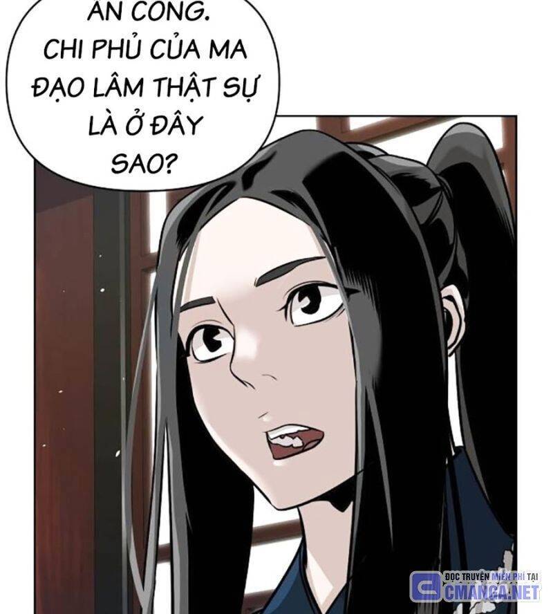 Tiểu Tử Đáng Ngờ Lại Là Cao Thủ [Chap 35-73]