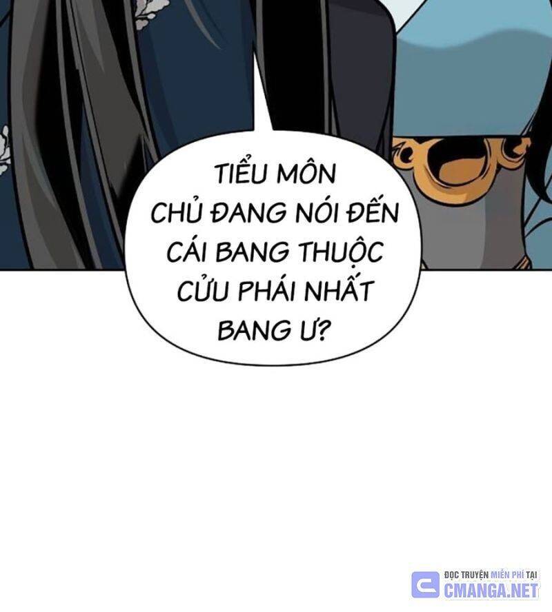 Tiểu Tử Đáng Ngờ Lại Là Cao Thủ [Chap 35-73]