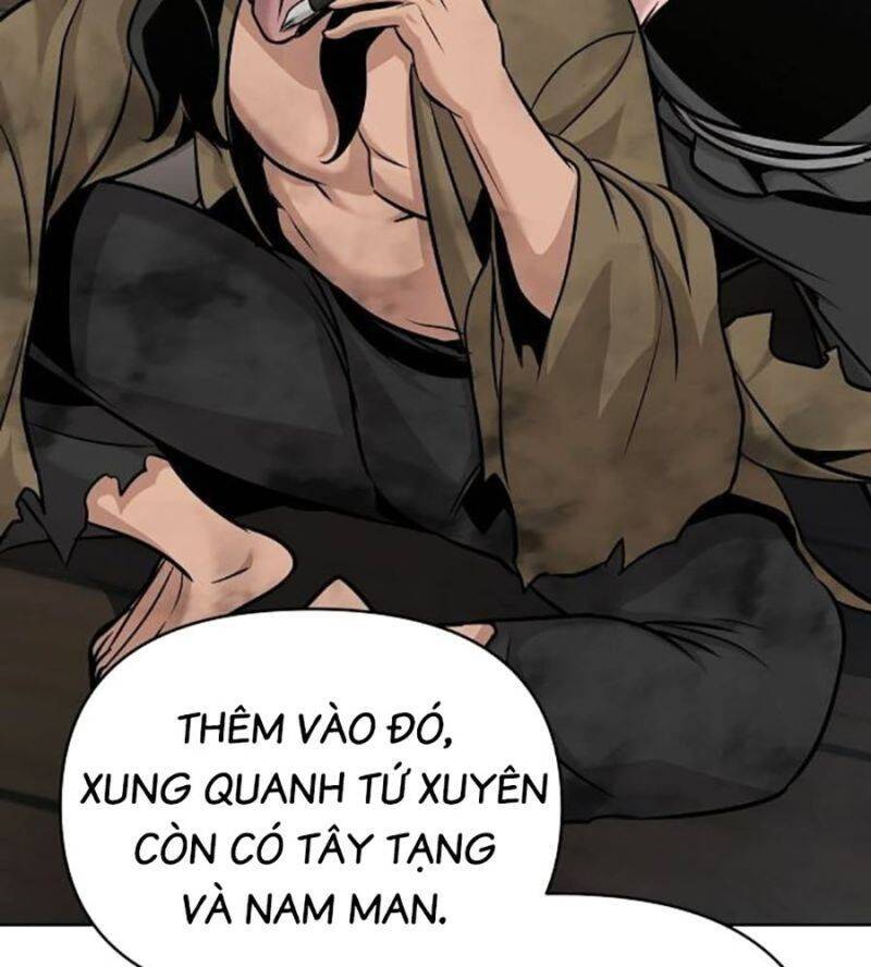 Tiểu Tử Đáng Ngờ Lại Là Cao Thủ [Chap 35-73]