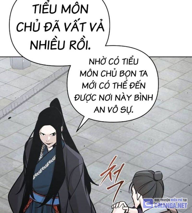 Tiểu Tử Đáng Ngờ Lại Là Cao Thủ [Chap 35-73]