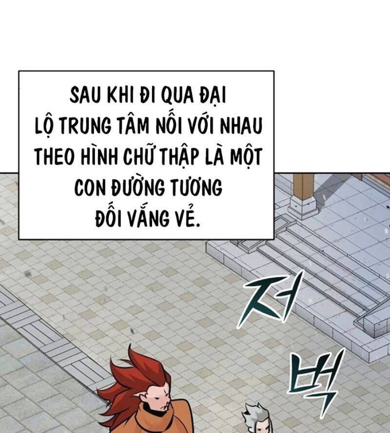 Tiểu Tử Đáng Ngờ Lại Là Cao Thủ [Chap 35-73]