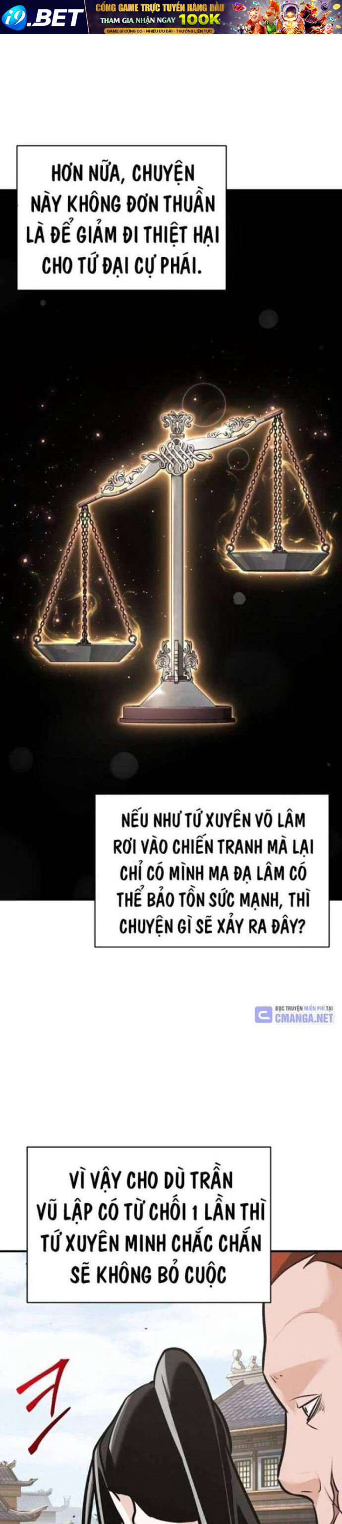 Tiểu Tử Đáng Ngờ Lại Là Cao Thủ [Chap 35-73]