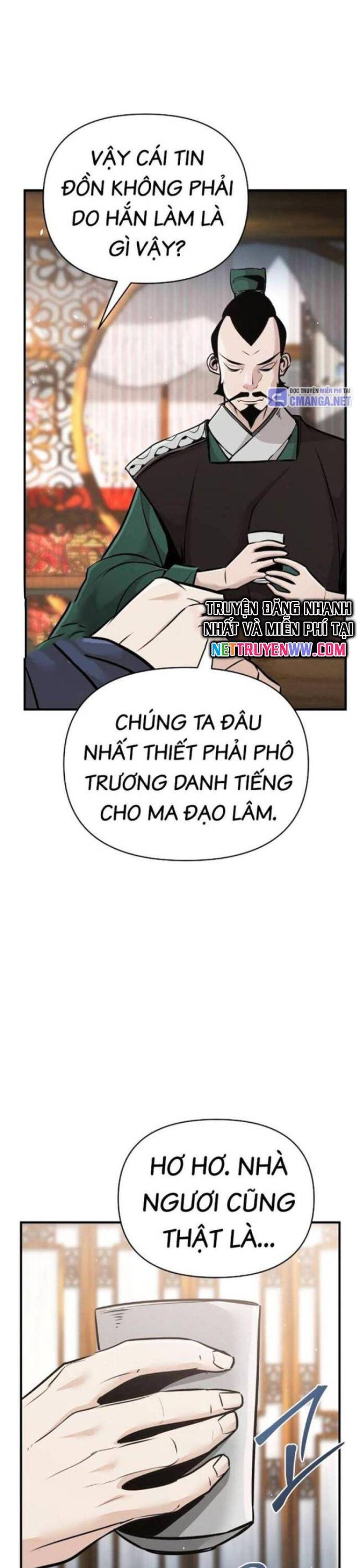 Tiểu Tử Đáng Ngờ Lại Là Cao Thủ [Chap 35-73]