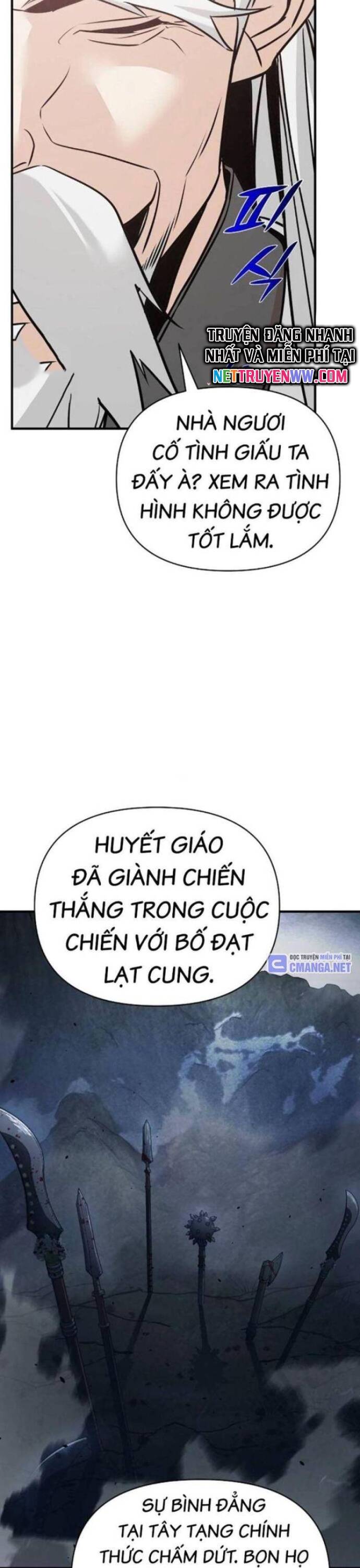 Tiểu Tử Đáng Ngờ Lại Là Cao Thủ [Chap 35-73]