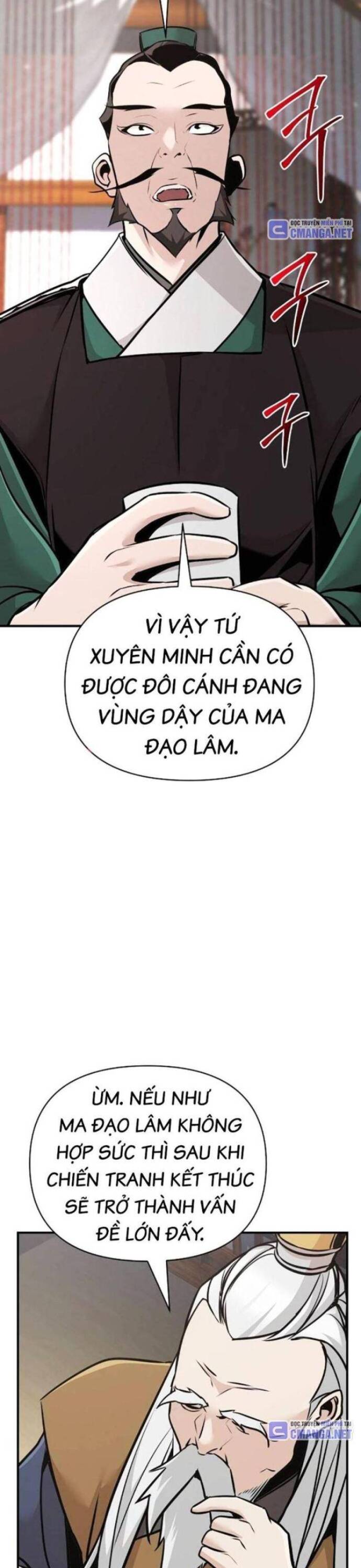 Tiểu Tử Đáng Ngờ Lại Là Cao Thủ [Chap 35-73]