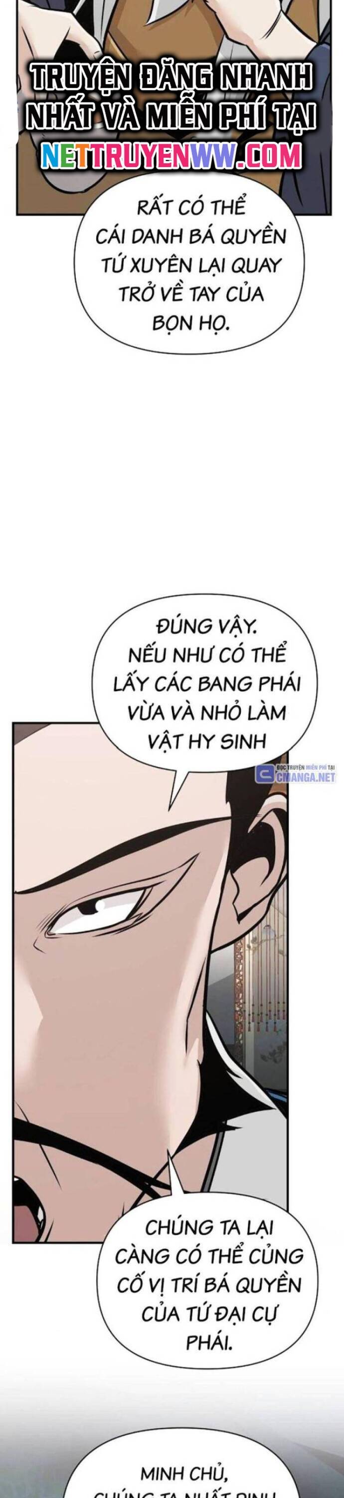 Tiểu Tử Đáng Ngờ Lại Là Cao Thủ [Chap 35-73]