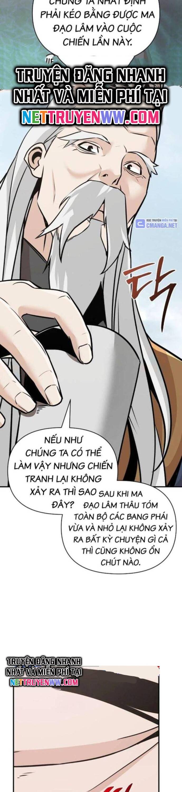 Tiểu Tử Đáng Ngờ Lại Là Cao Thủ [Chap 35-73]